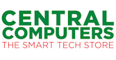 Central Computers Logo