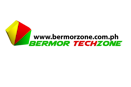 Bermor Techzone Online Store Logo