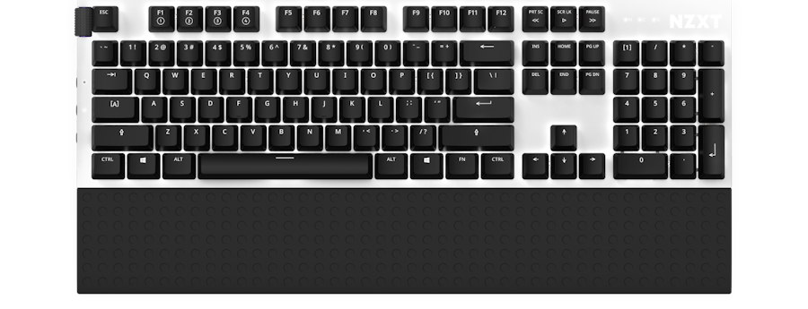 Function Keyboard