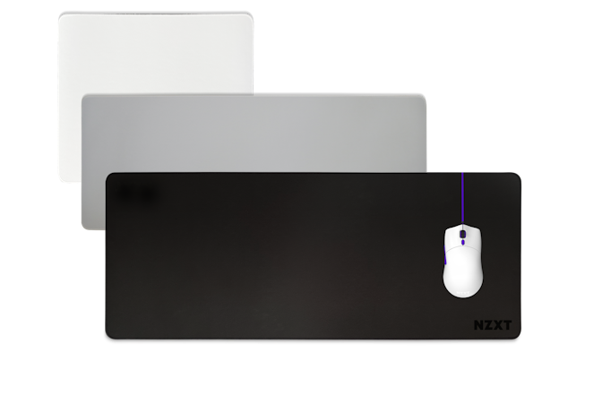 NZXT Mouse Pads