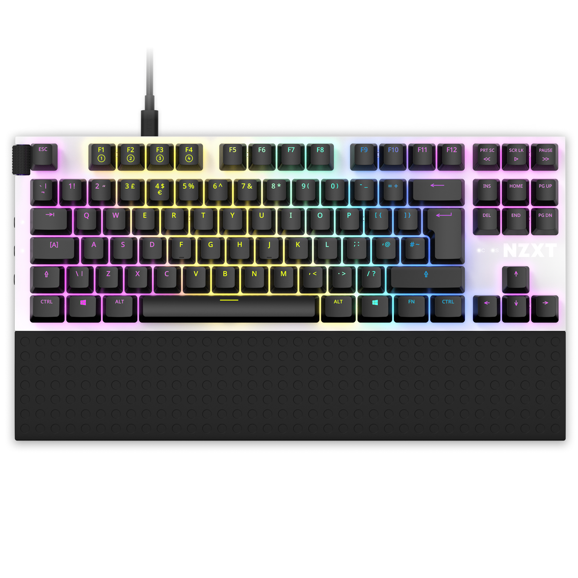 iso tkl keyboard