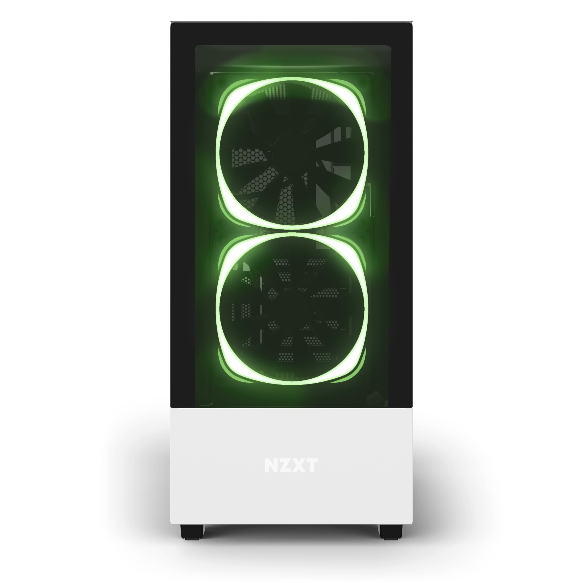 nzxt bld creator pc