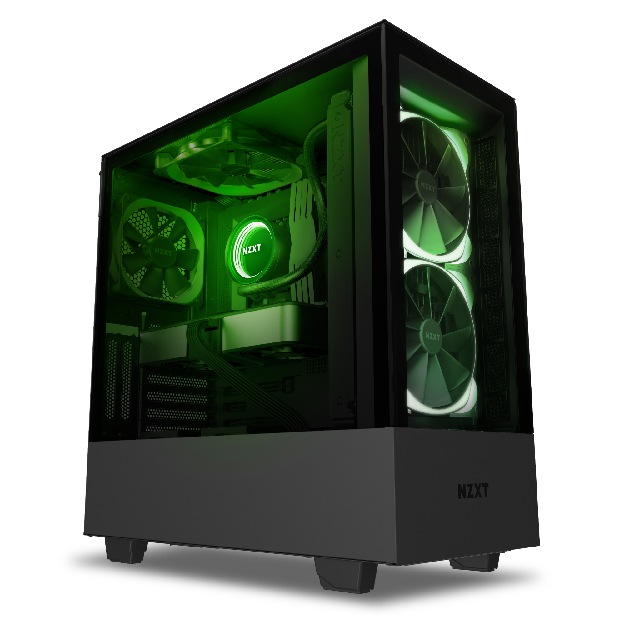 nzxt bld refurbished