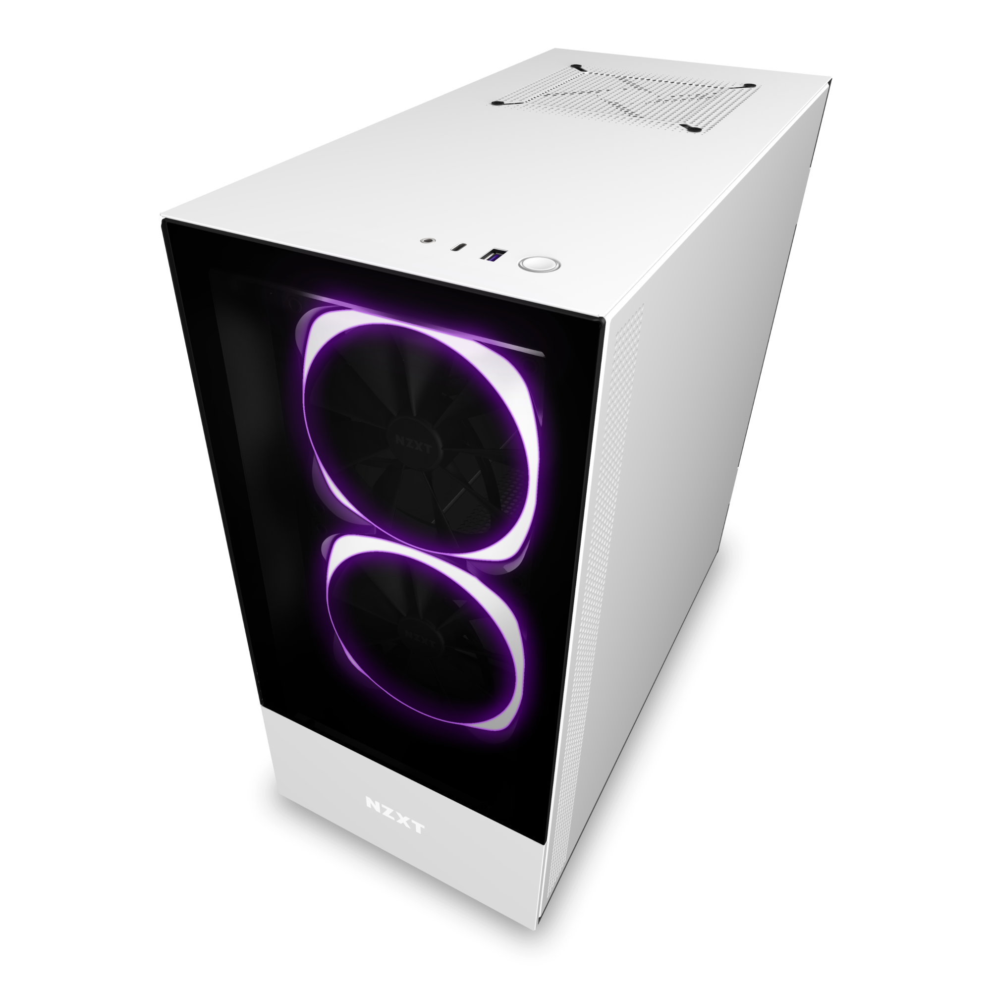 nzxt creator pc 3090