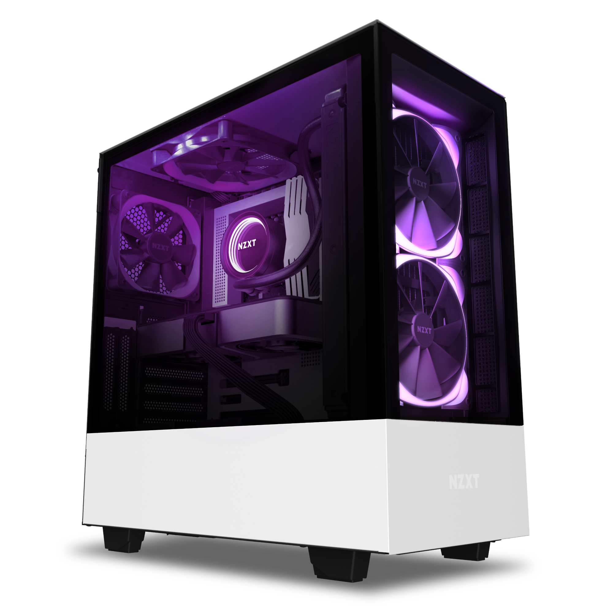 nzxt 3090 prebuilt