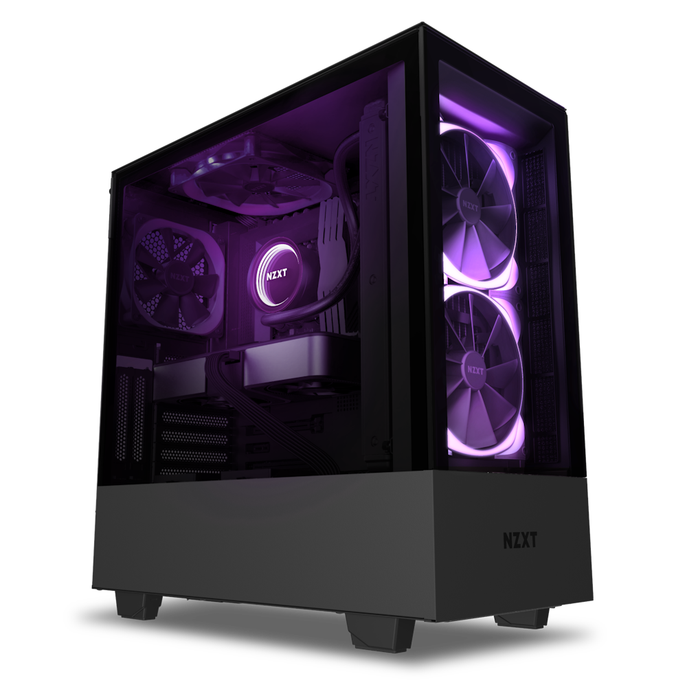 PC H510 Pro Exclusif | NZXT