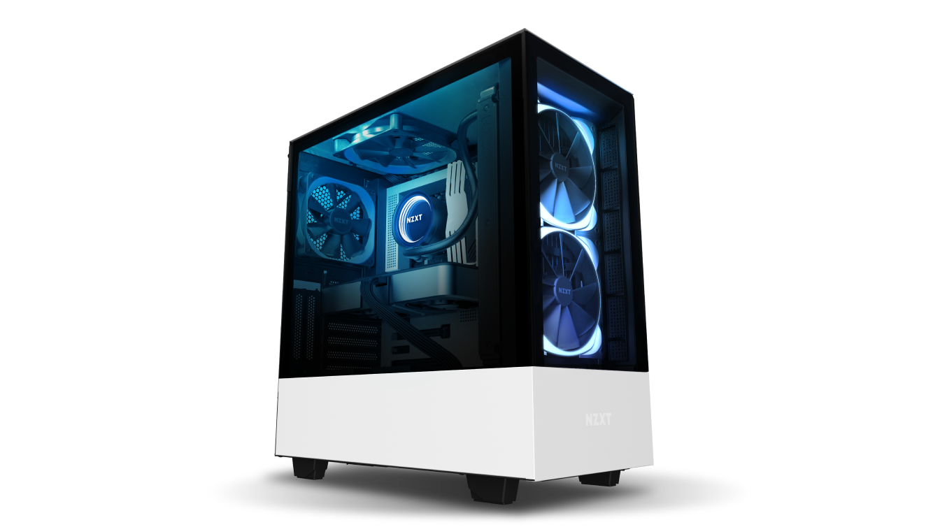 pre built creator pc