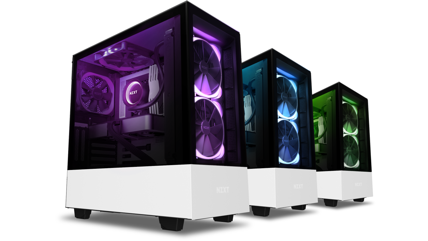 nzxt creator pc fortnite