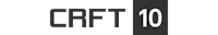 CRFT10 Logo