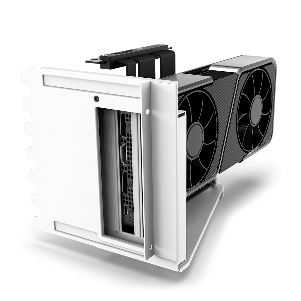 dine Socialisme synd Vertical GPU Mounting Kit | PC Components