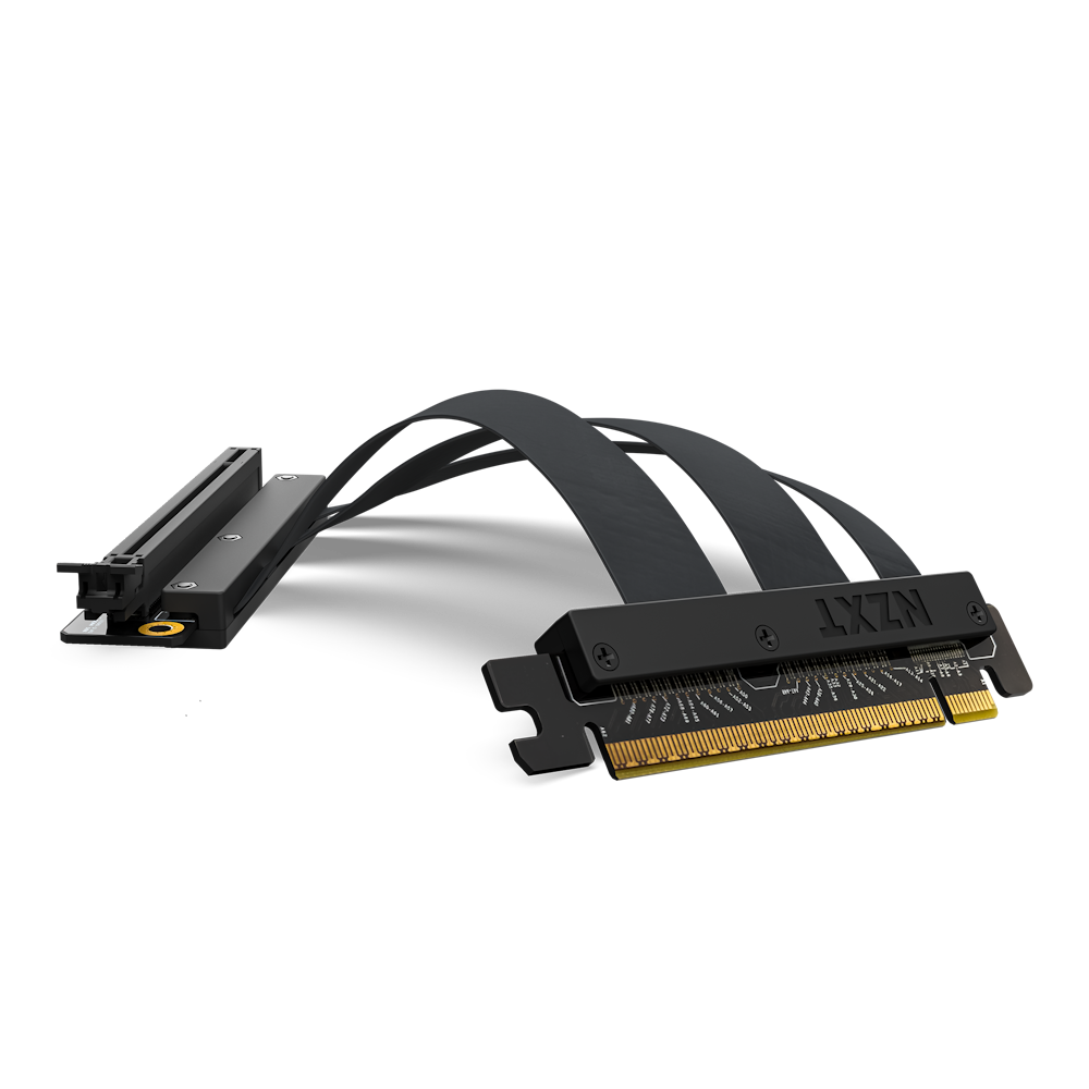 PCIe Riser Cable, PC Components, Gaming PCs