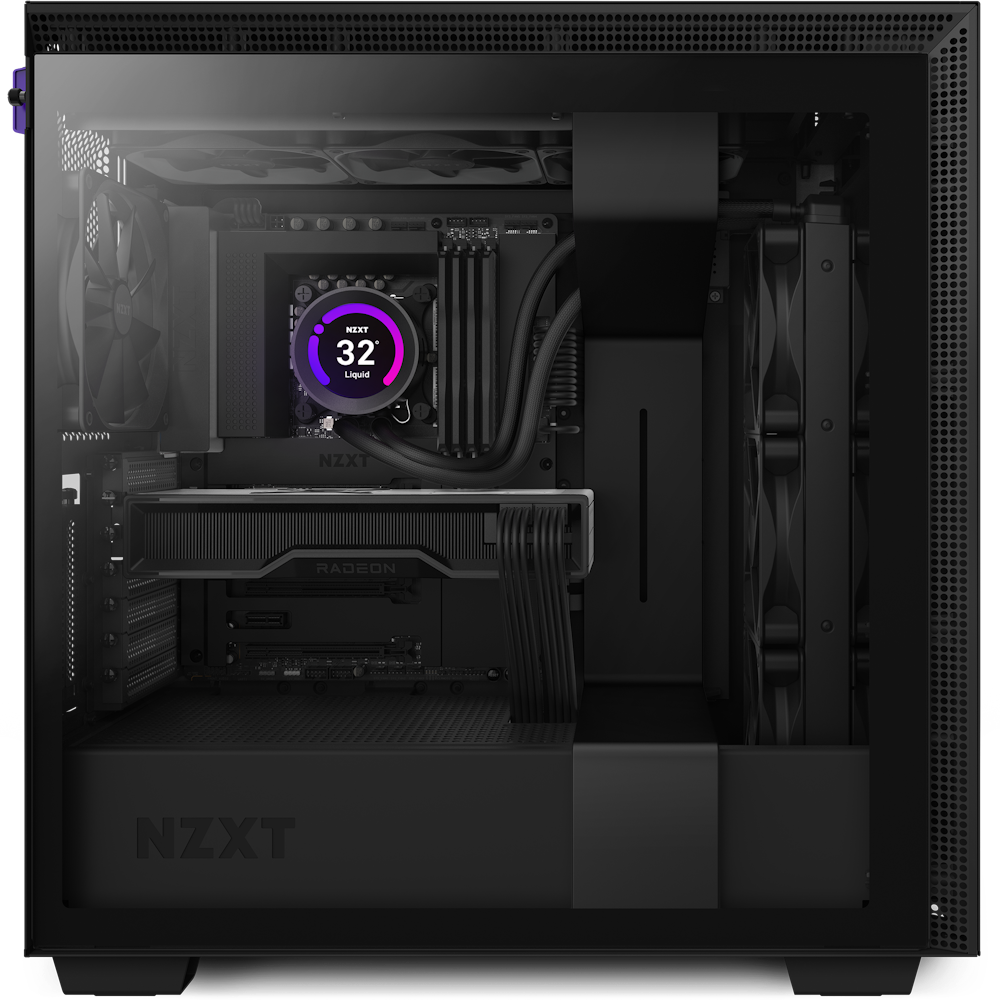 NZXT N7 Z690 Review