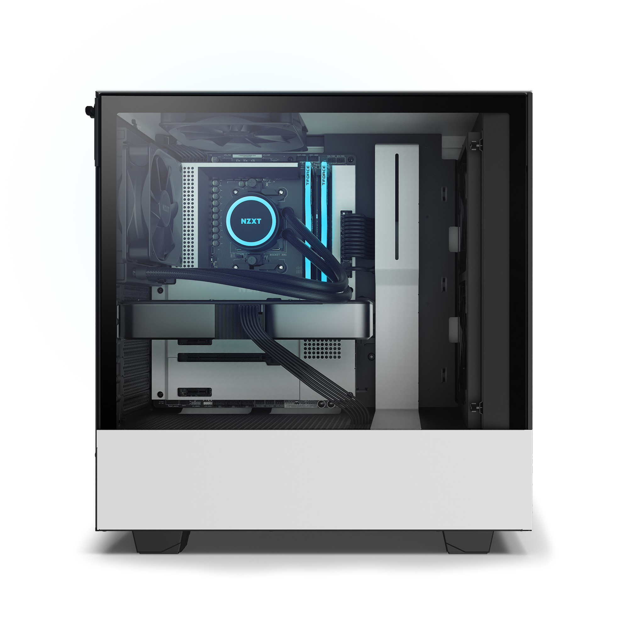 nzxt pre built au