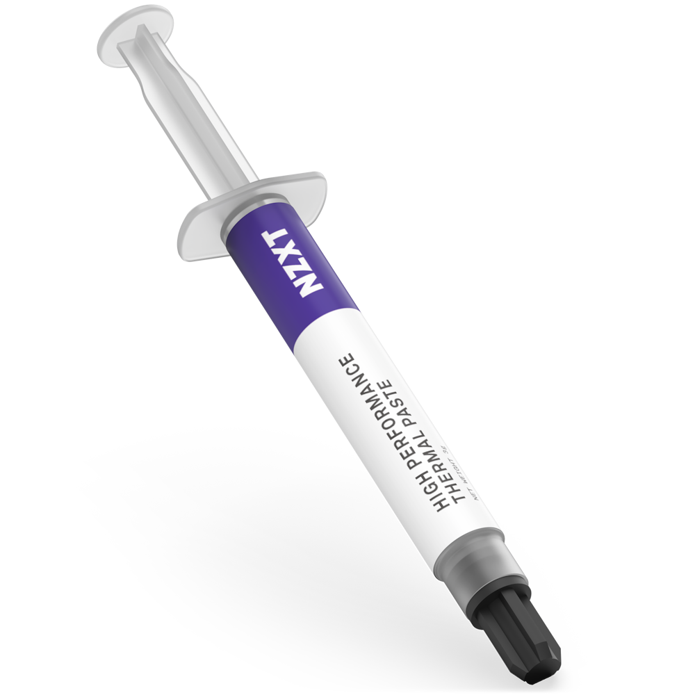  Thermal Compound Paste 18W/m•K 3g High Performance CPU Compound  Paste Heatsink for GPU Processor and More : Everything Else