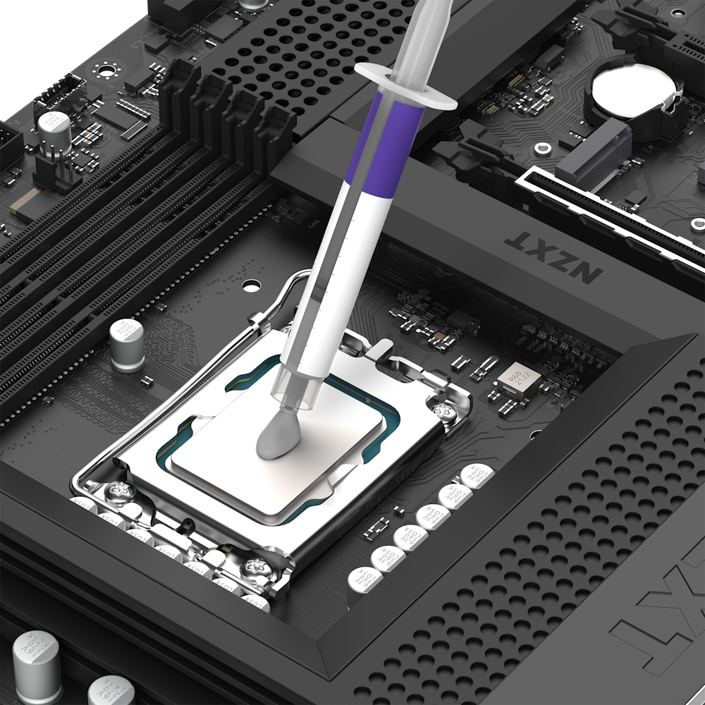 High Performance CPU Thermal Paste (3g) | NZXT