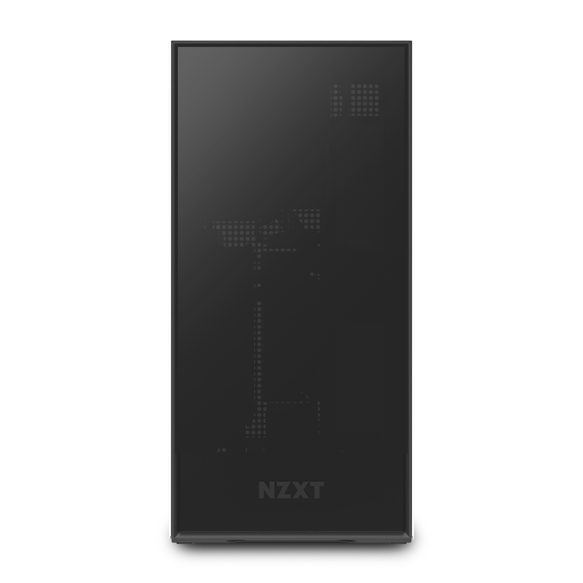 nzxt h1 mini plus pc