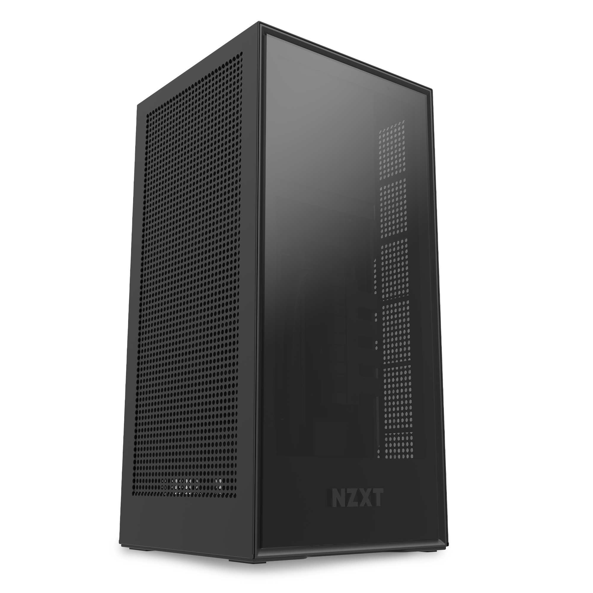 nzxt small pc