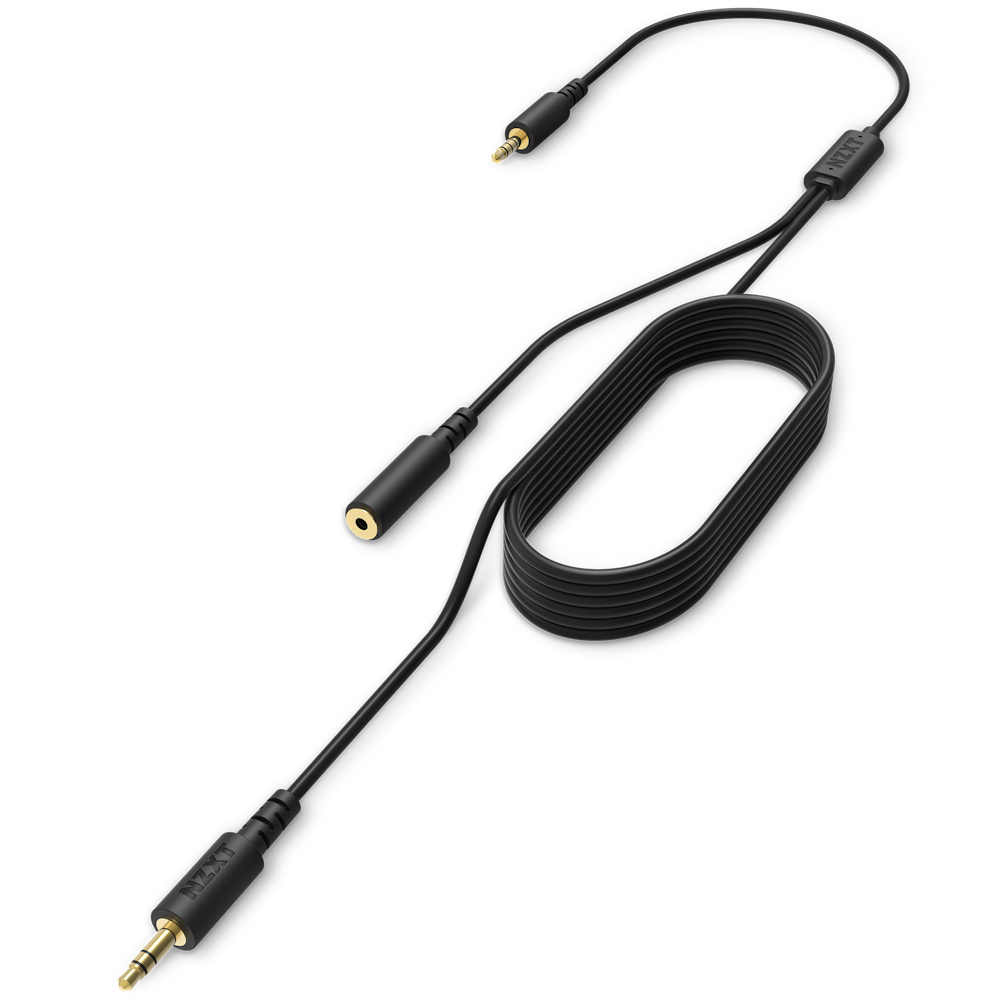 Chat Cable Keyshot