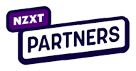 NZXT Partner Logo