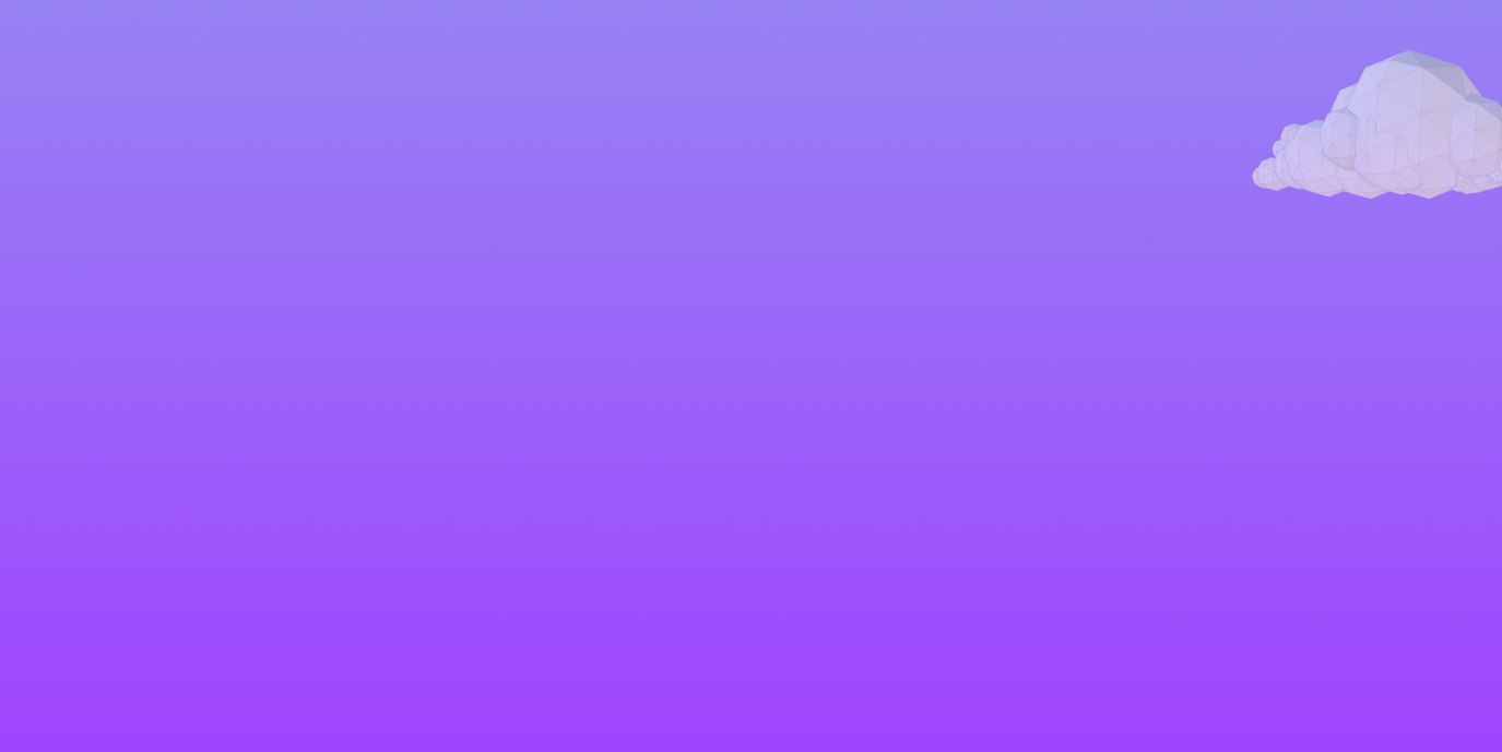 Dark Purple Gradient Background