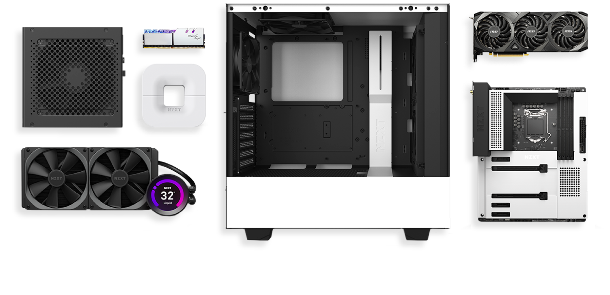 nzxt lets bld