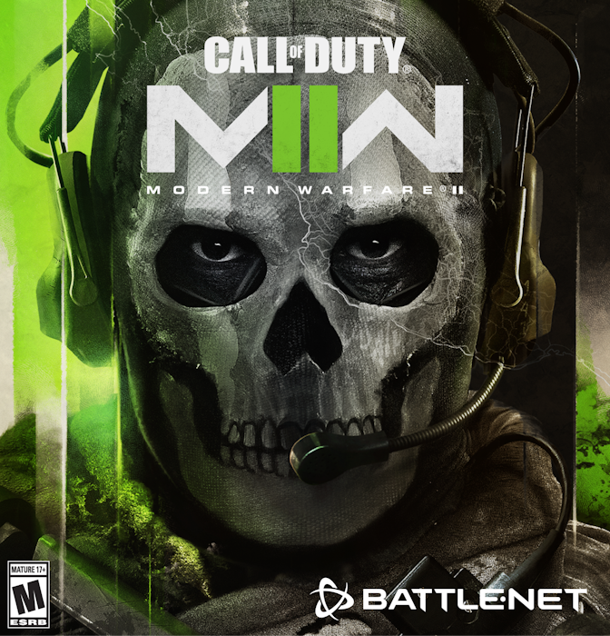 NA Call of Duty Cover