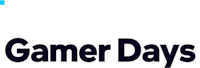 Intel Gamer Days Logo