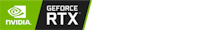 NVIDIA x NZXT Logo