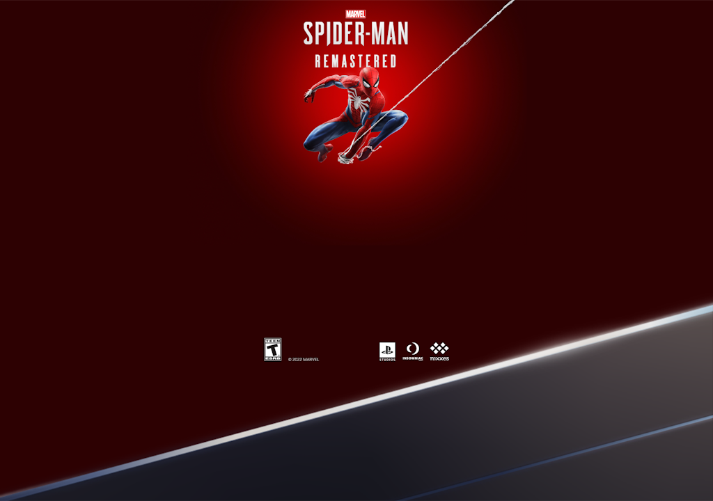 Spider-Man Remastered, Gaming PCs