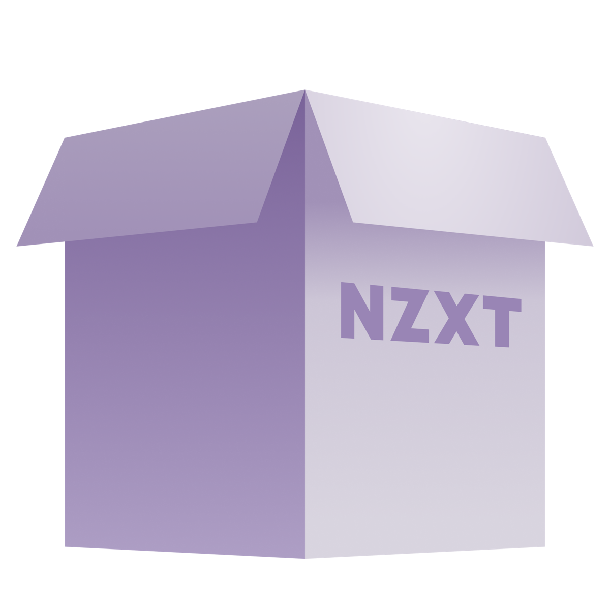 Packaging your H1 Gaming PC for RMA – NZXT Support Center