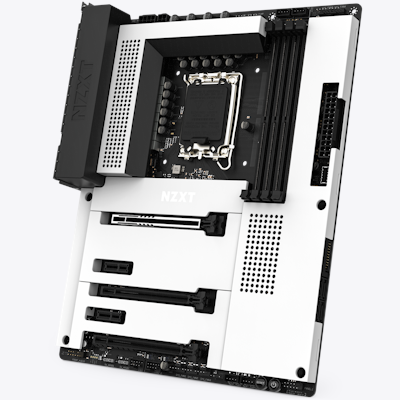 Gaming Motherboards | PC Components | Gaming PCs | NZXT