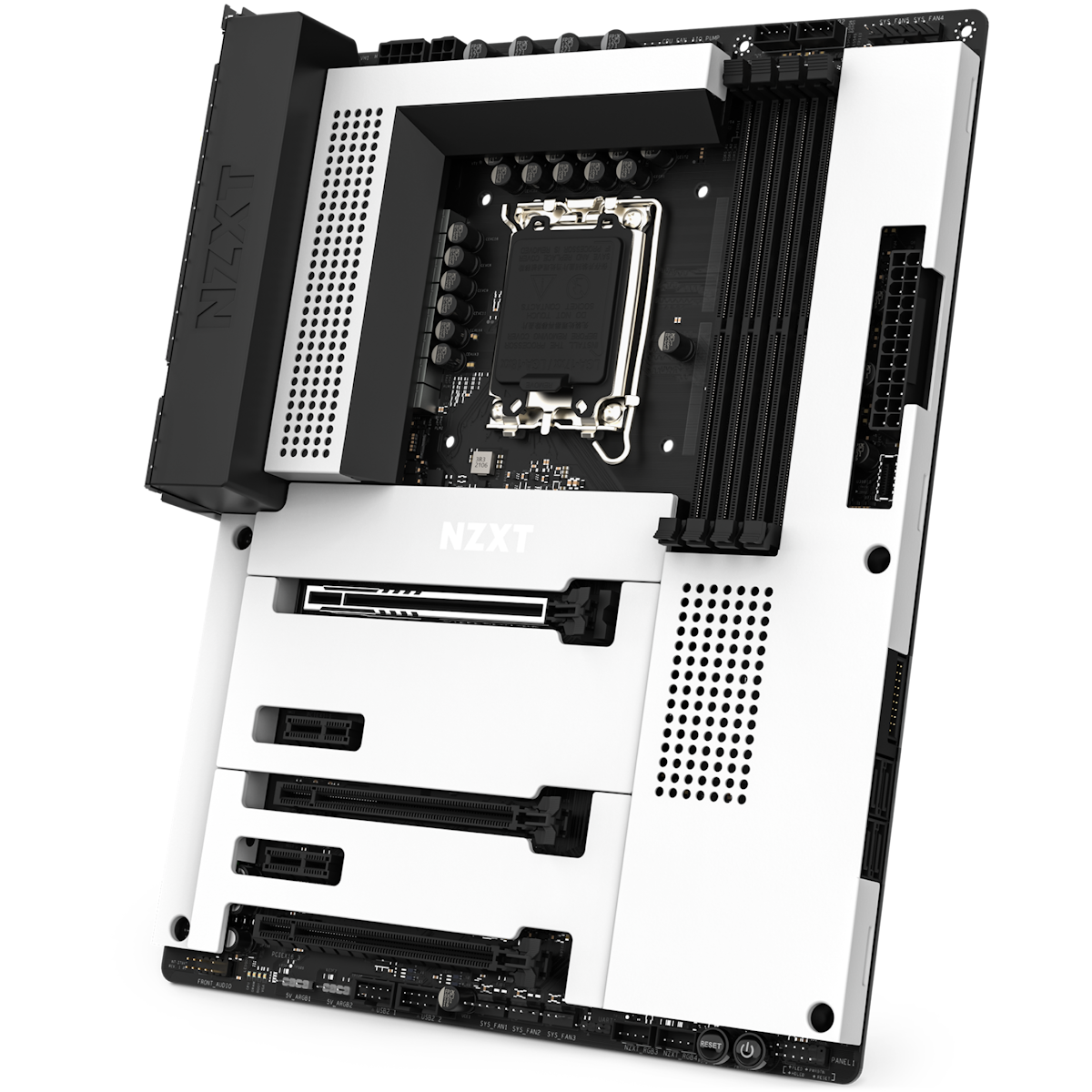 N7 Z790 | Premium Intel™ ATX Gaming Motherboard