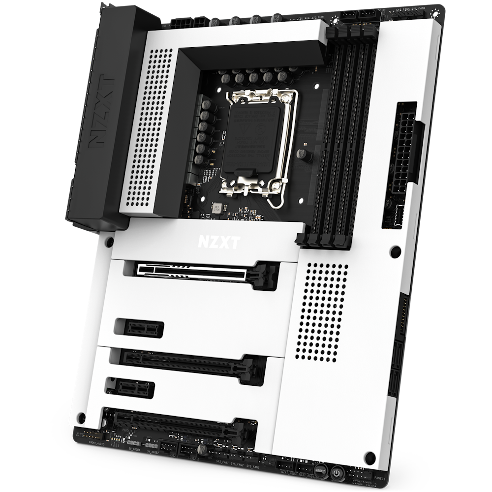 N7 Z790 | Premium Intel™ ATX Gaming Motherboard