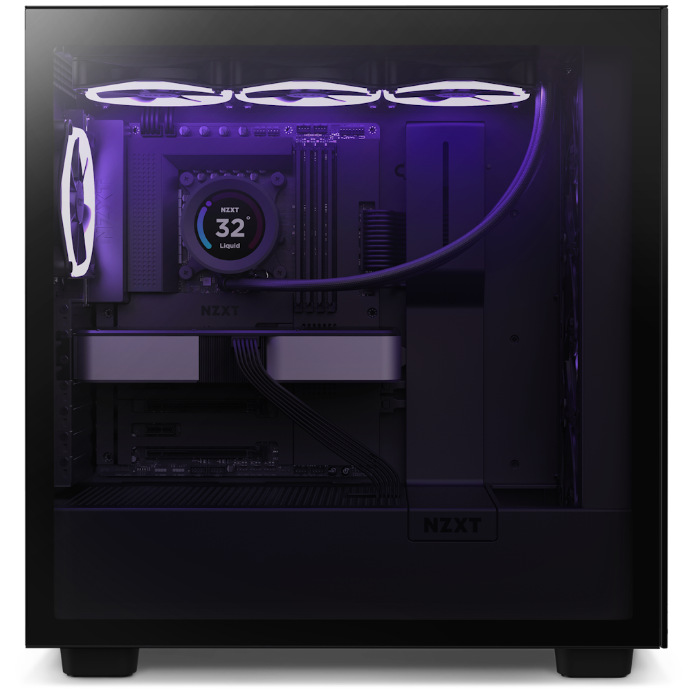 Mainboard NZXT N7 Z790 Black (N7-Z79XT-B1) (Intel Z790, LGA Mainboard NZXT N7 Z790 Black (N7-Z79XT-B1) (Intel Z790, LGA