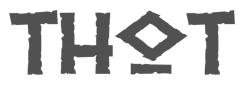 Thot Computacion Logo