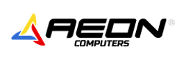 AEON Computers Logo