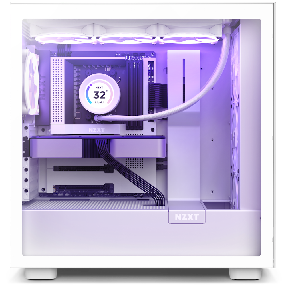 N7 B650E | プレミアム AMD™ ゲーミング マザーボード | NZXT N7 B650E | プレミアム AMD™ ゲーミング マザーボード | NZXT