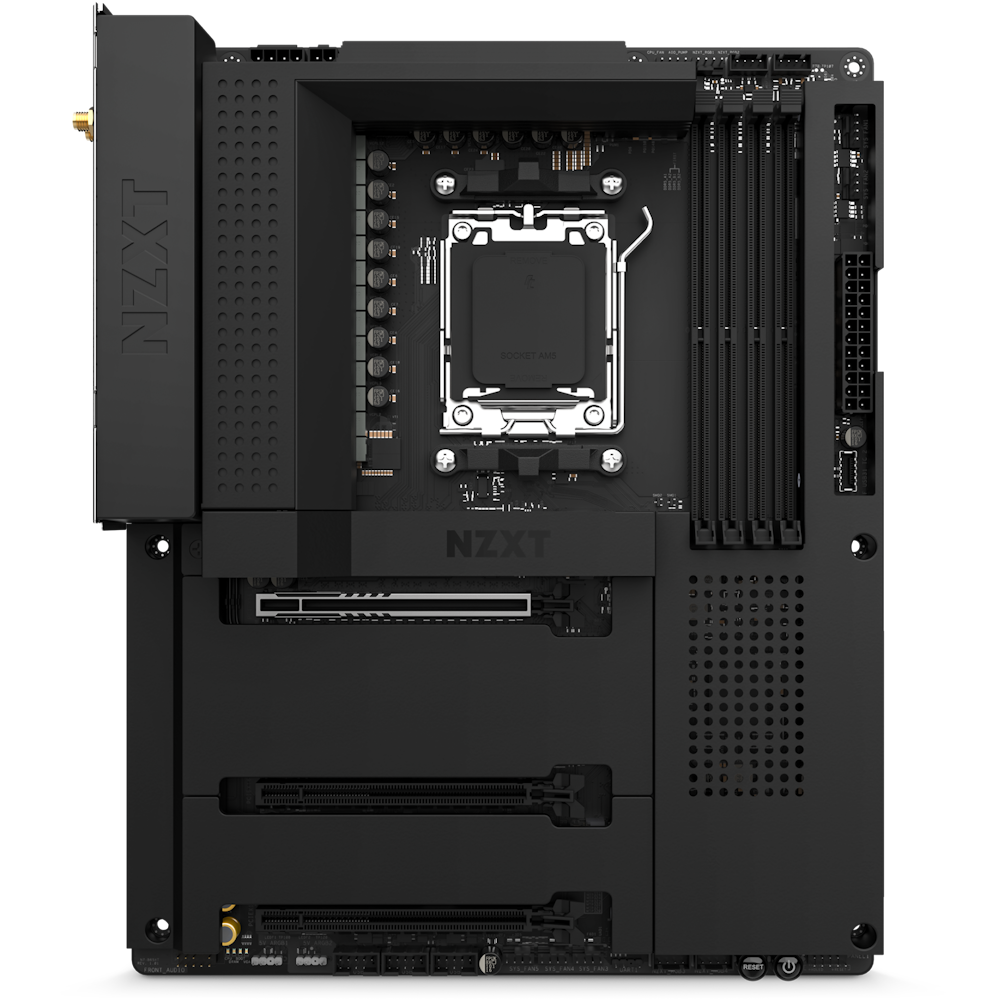 Pasta térmica NZXT Alto Rendimiento 15G