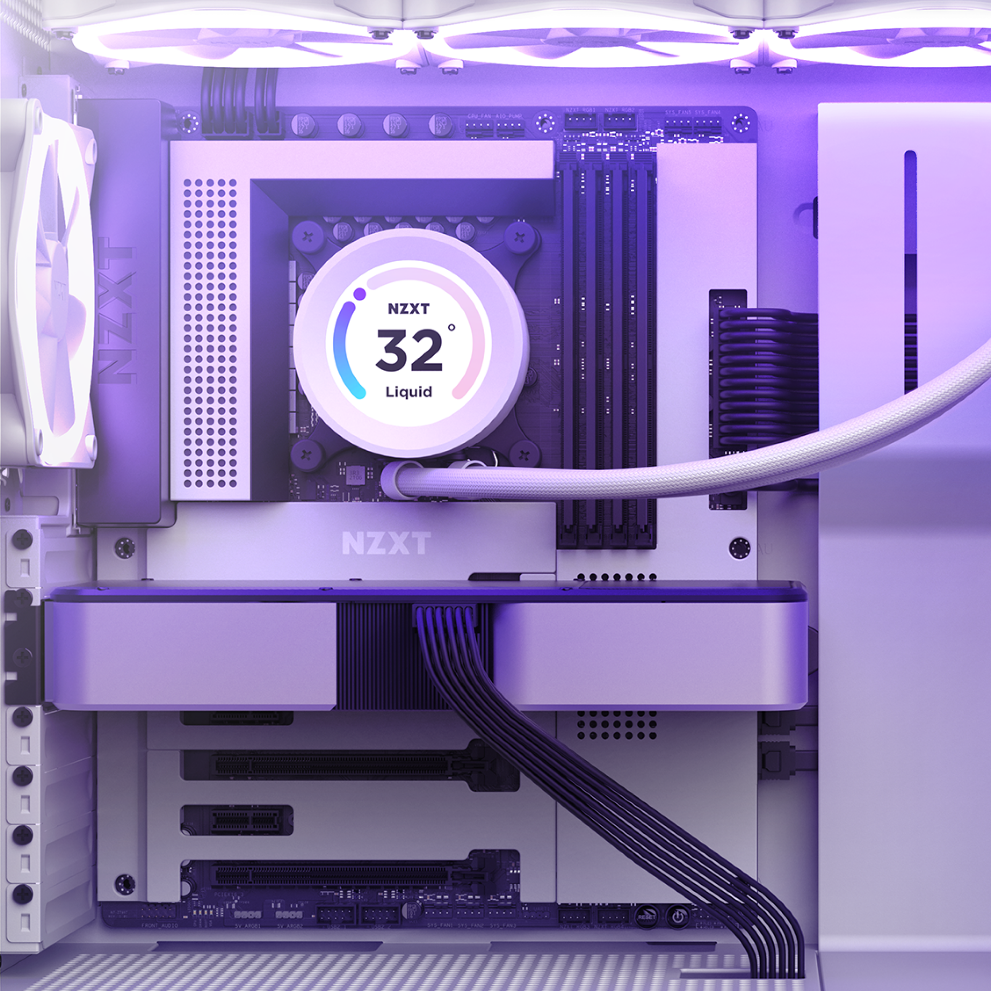 nzxt build canada