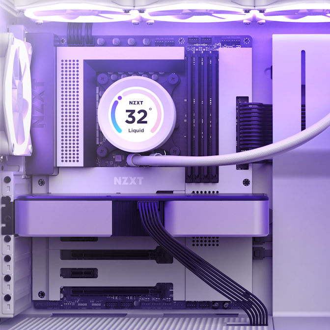 Level 8: Cable Management – NZXT Support Center