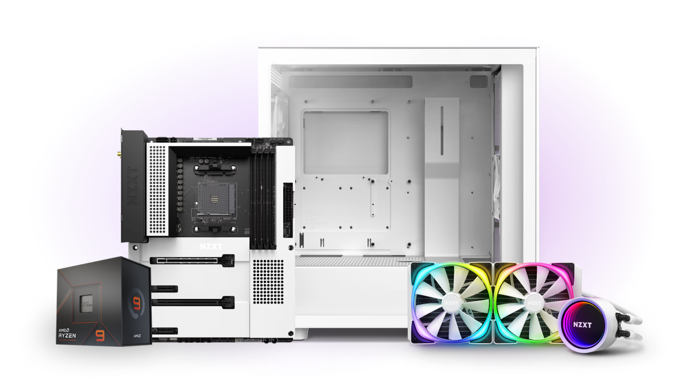 nzxt bld amd