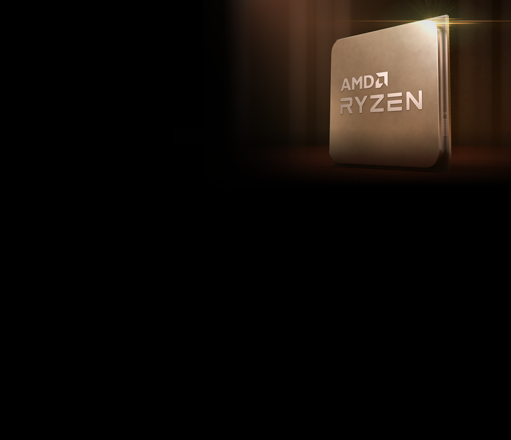 AMD Ryzen Chipset