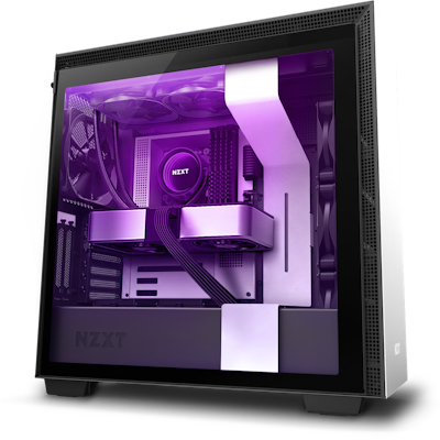 Exclusive H710i PC