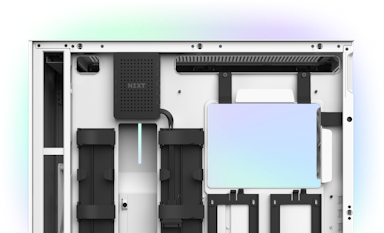 T120, Raffreddatore d'aria della CPU