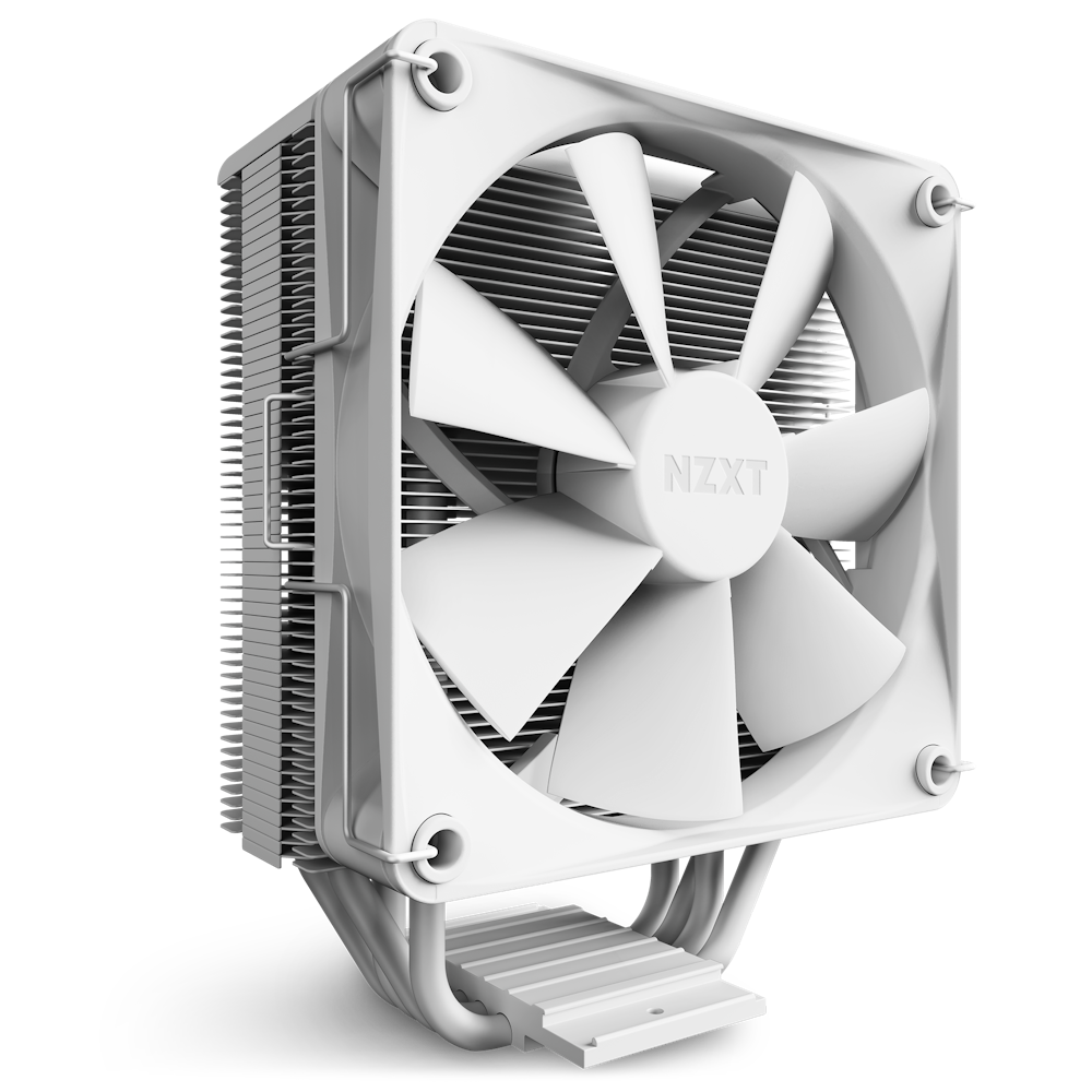 T120 | CPU Air Cooler | PCs | NZXT
