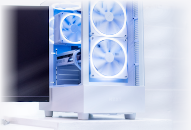 T120 Air Coolers, Gaming PCs