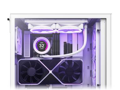 H5 Series Cases | Gaming PCs | NZXT