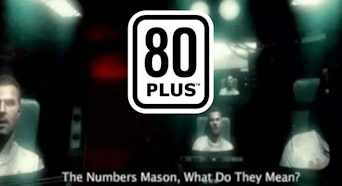 80 Plus. The numbers, what do they mean?