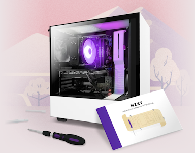 How to Build the ULTIMATE 4K Gaming PC Build Guide on Make a GIF