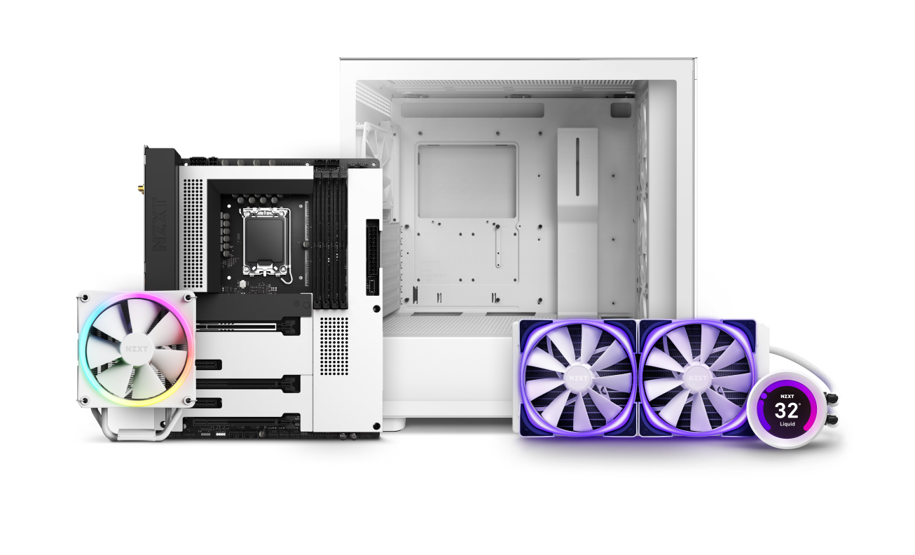 nzxt bld canada